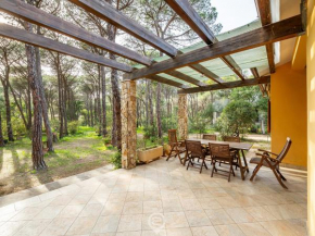Seaside Pineta Retreat Pula